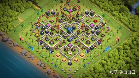 部落冲突如何切换登录