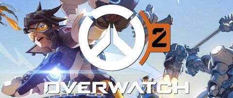 守望先锋用什么系统[图1]