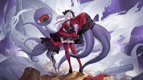 碧蓝航线怎么听cv[图1]