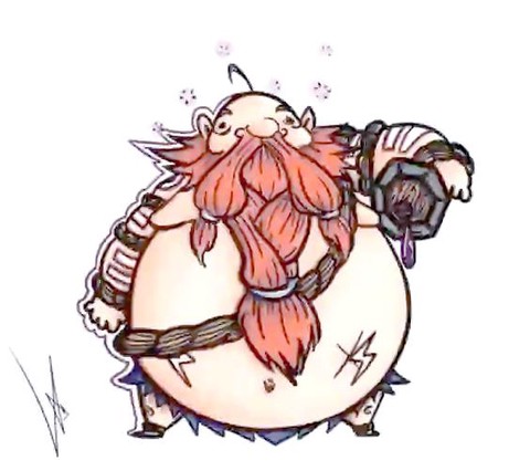 英雄联盟酒桶怎么玩