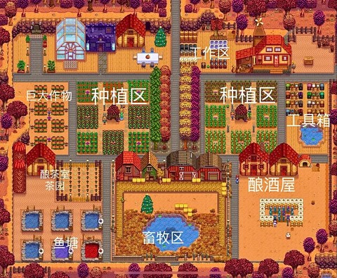 星露谷物语视角怎么[图1]