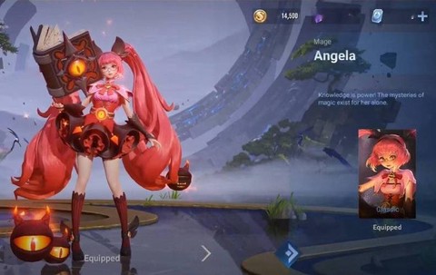 海外版王者荣耀叫什么