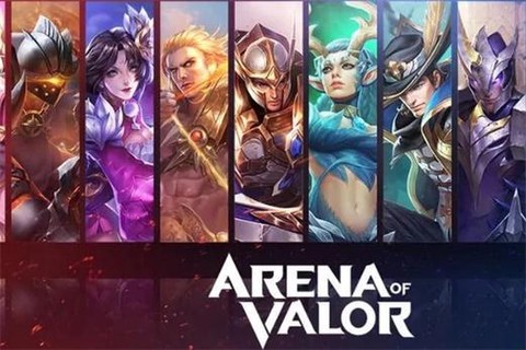 海外版王者荣耀叫什么[图1]