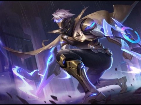 英魂之刃什么刺客厉害[图1]