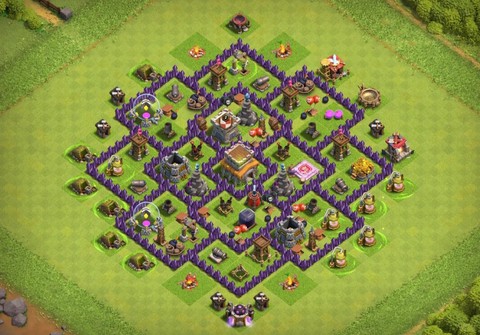 部落冲突新手怎么玩儿[图2]