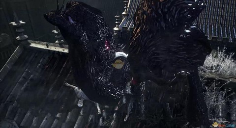 黑暗之魂3人之脓什么[图2]